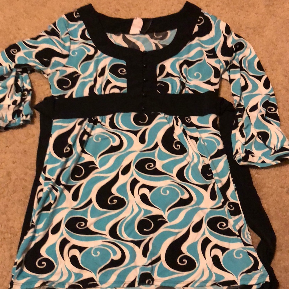 Blouse